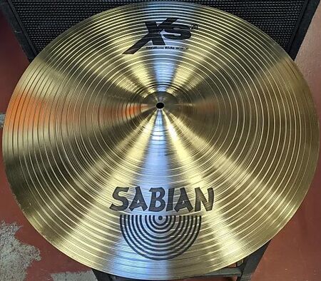Sabian XS20 20