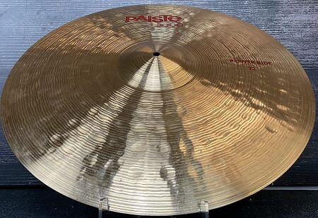 Paiste 3000 22