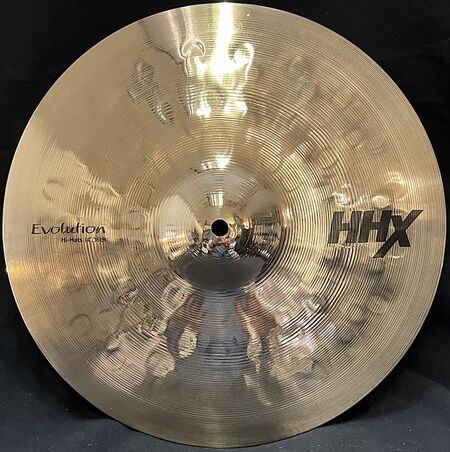 Sabian HHX Evolution 14