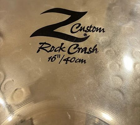 Z Custom 16
