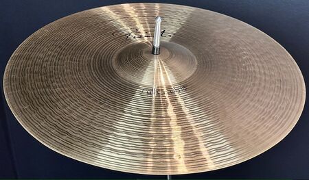 Paiste Signature 18