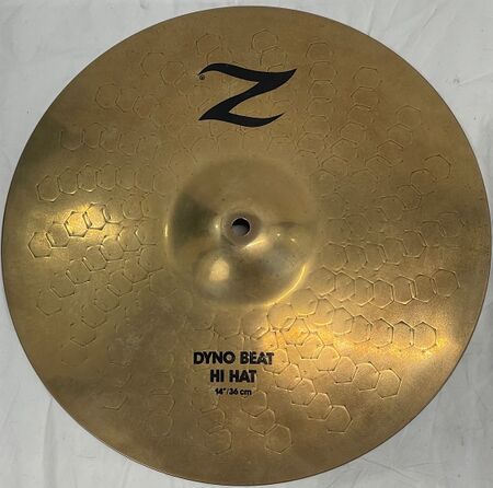 Z Zildjian 14