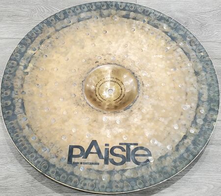 Paiste New Signature 20