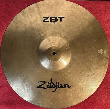 Zildjian ZBT 18