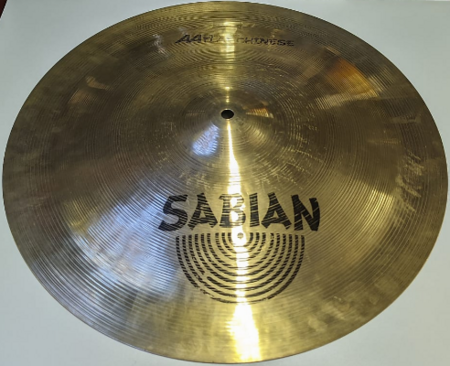 Sabian AA 18