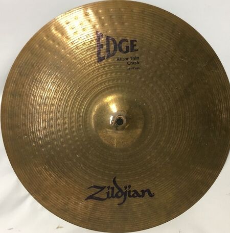 Zildjian Edge 18