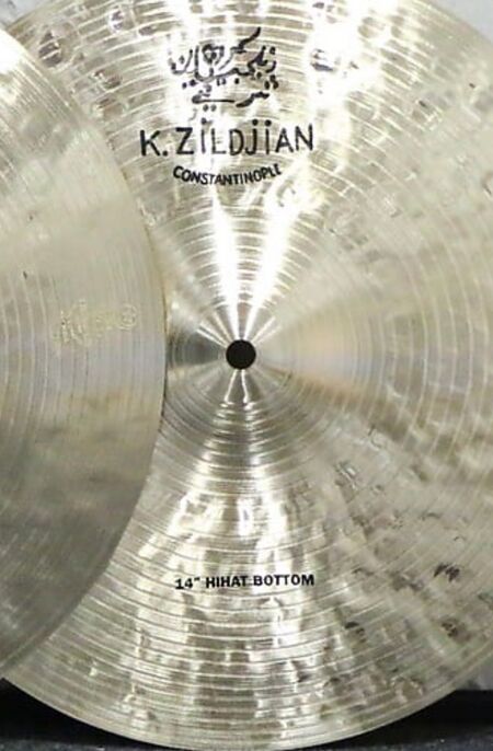 Zildjian K Constantinople 14