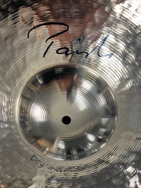 Paiste Signature 22