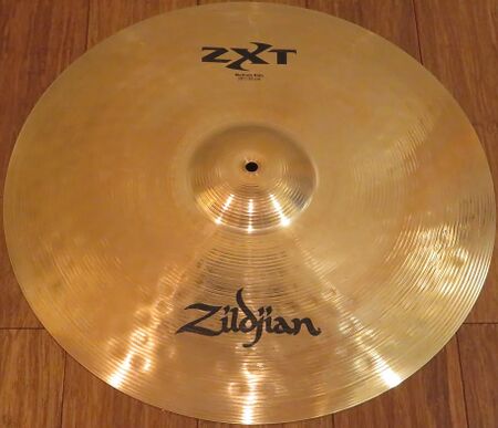 Zildjian ZXT 20