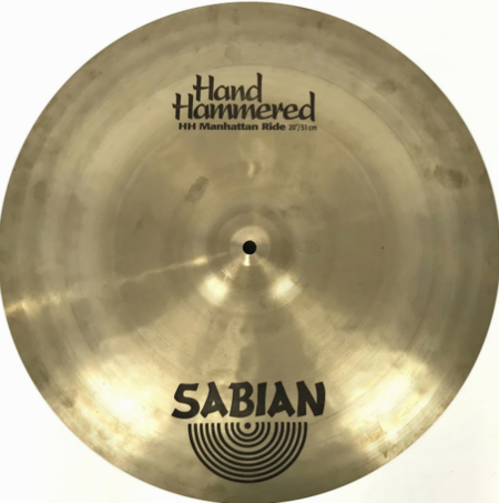 Sabian HH 20