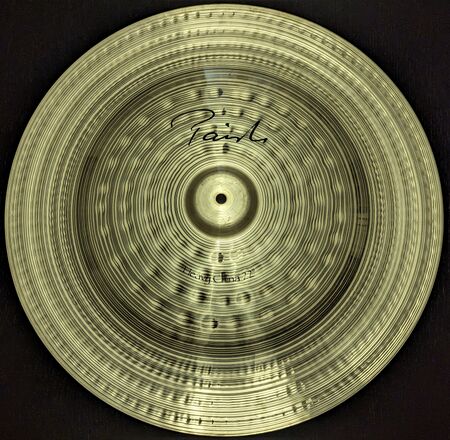 Paiste Signature 22