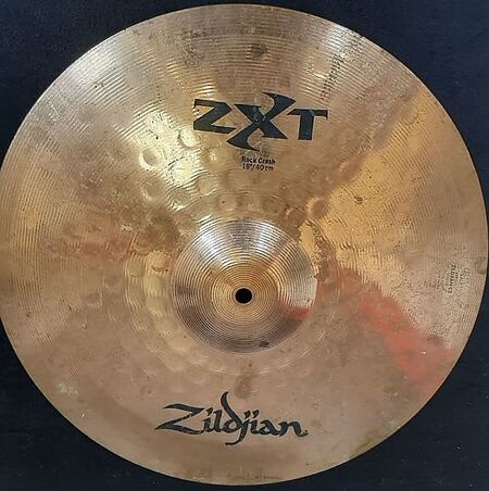 モンチ Zildjian ZXT 16