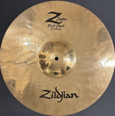 Z Custom 16