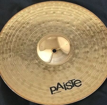Paiste Alpha 14