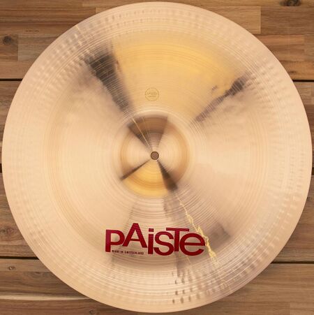 Paiste 2002 20