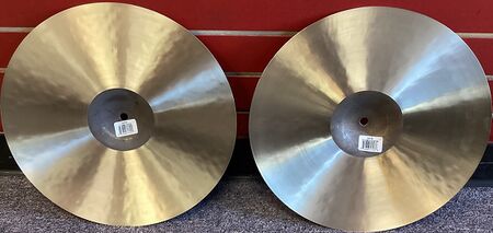 K Zildjian 15