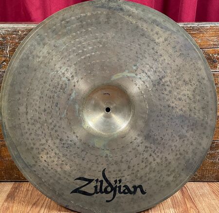 K Custom 20