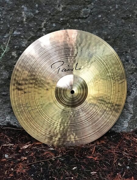 Paiste Signature 16