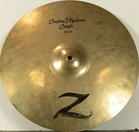 ハネアメ Z Custom 16