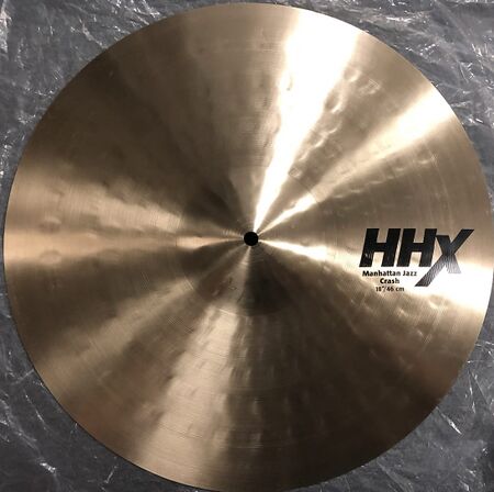 Sabian HHX 18