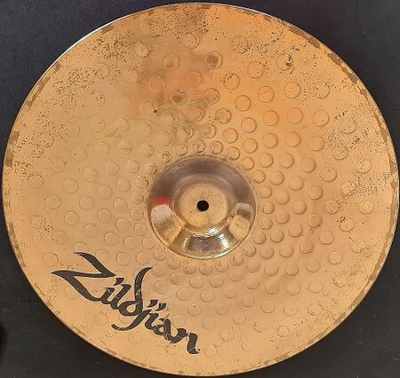 Zildjian ZXT 16