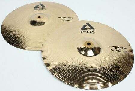 Paiste Alpha 14