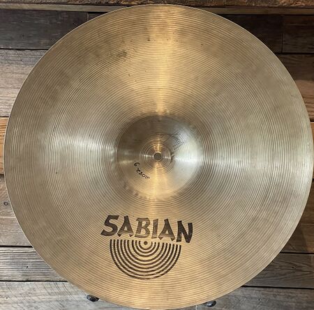 Sabian HH 20