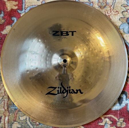 Zildjian ZBT 18