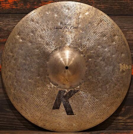 K Custom 22
