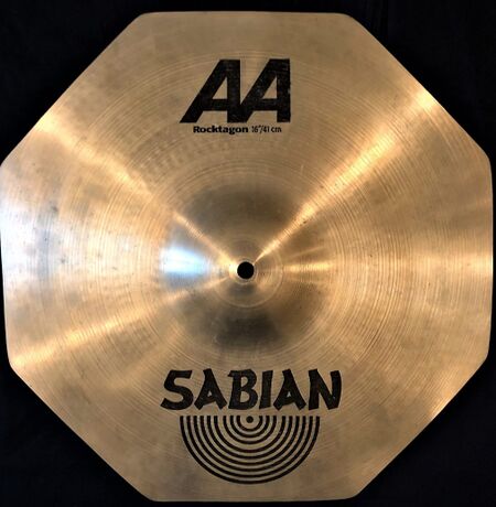 Sabian AA 16