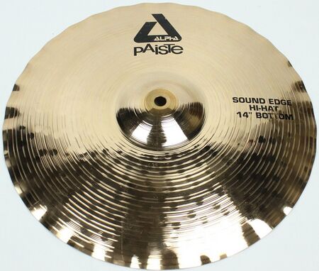Paiste Alpha 14