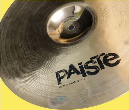 Paiste Sound Formula Reflector 14