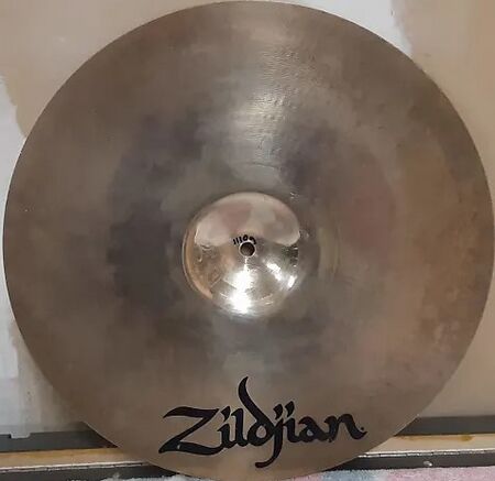 A Custom 16