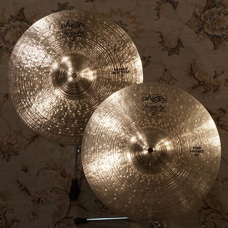 Paiste Twenty 14