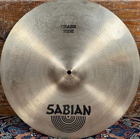 Sabian AA 18