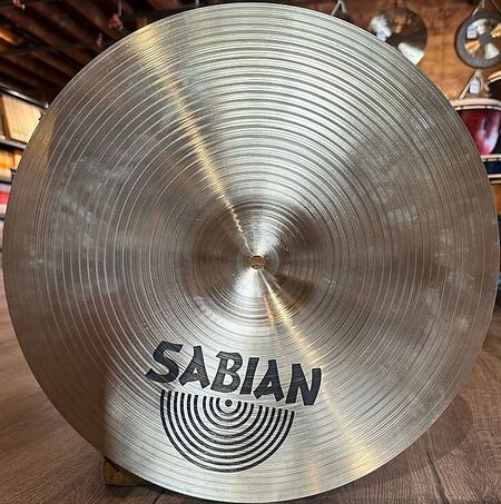 Sabian XS20 16