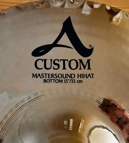 A Custom 13