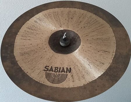 Sabian Radia 18