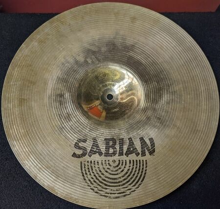 Sabian AA 16