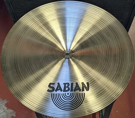 Sabian XS20 20