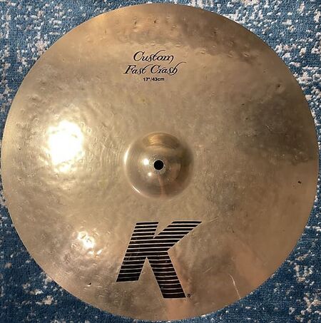 K Custom 17