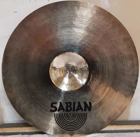 Sabian HH 18