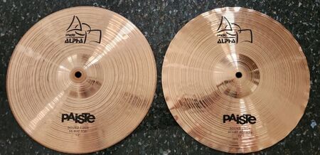 Paiste Alpha 13