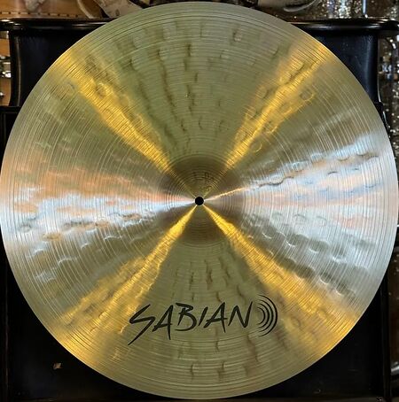 Sabian Artisan 22