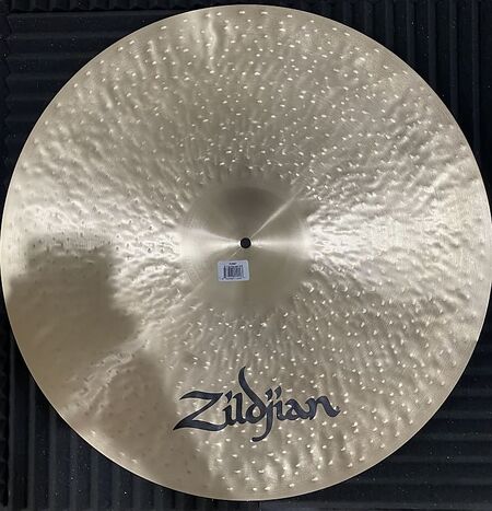 Zildjian K Custom 22