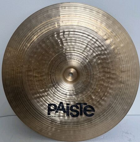 Paiste Dimensions 18