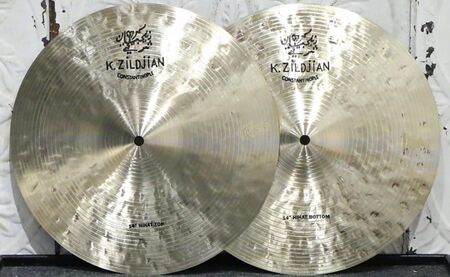 Zildjian K Constantinople 14