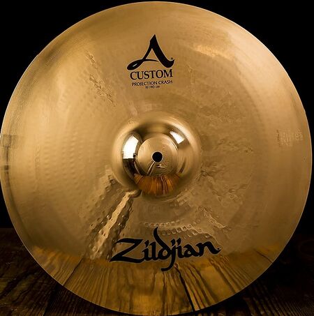A Custom 16