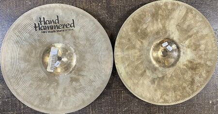Sabian HH 14