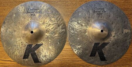 K Custom 13